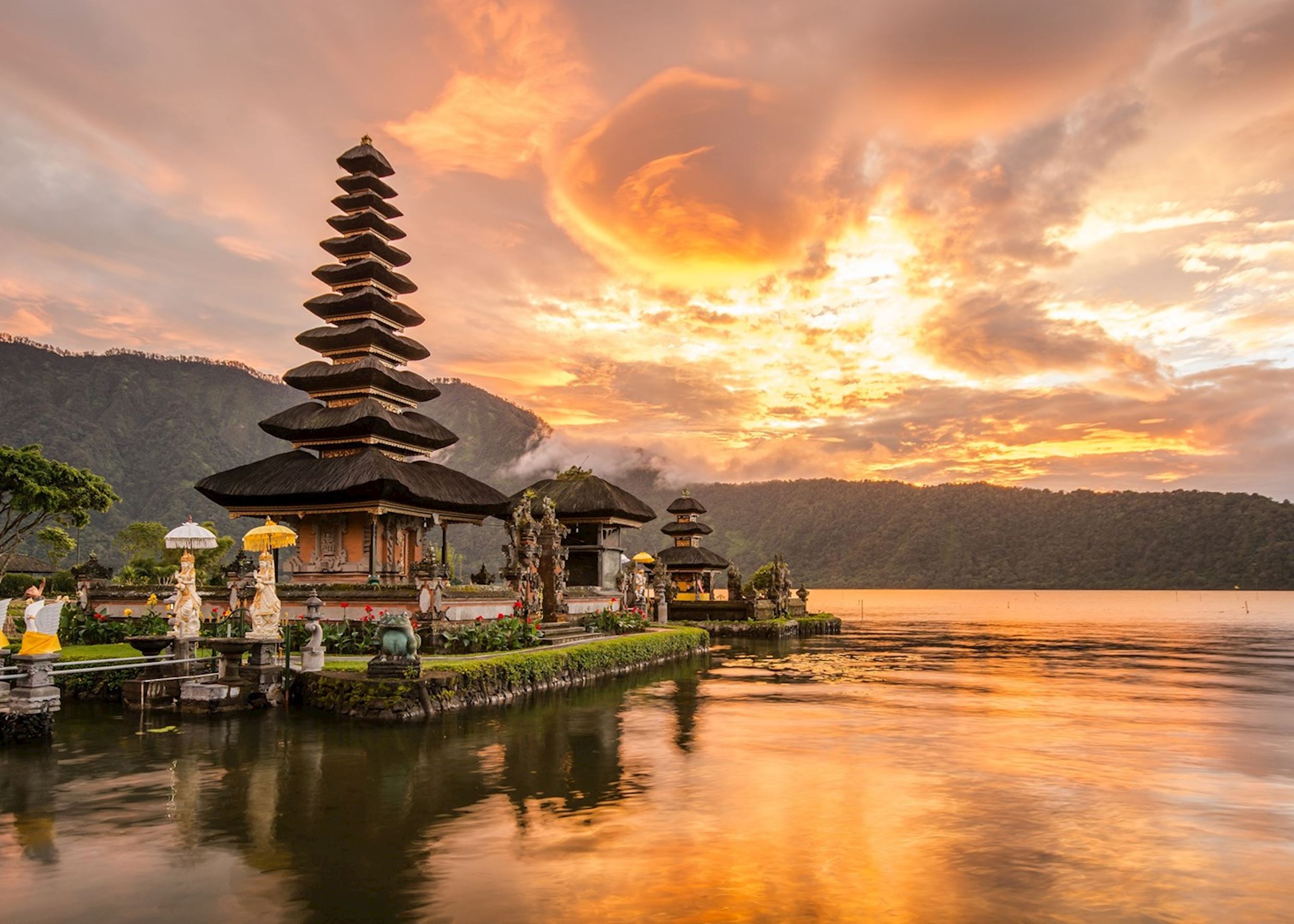 tempat wisata bali