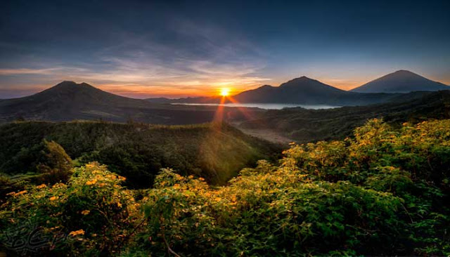 Gunung Batur