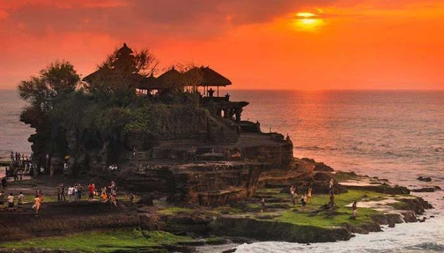 Pura Tanah Lot