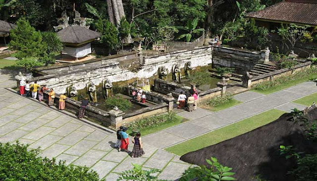 Gua Gajah