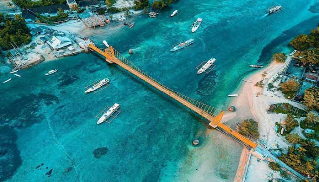 Pulau Nusa