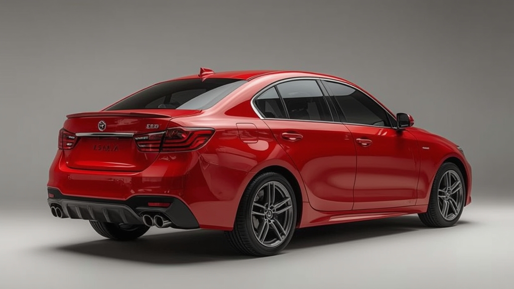 Mobilitas Santai dengan Kendaraan Rekreasi