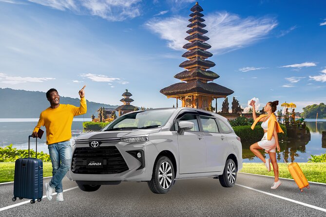 Car Rental Bali: Freedom, Friction, and the Fine Print